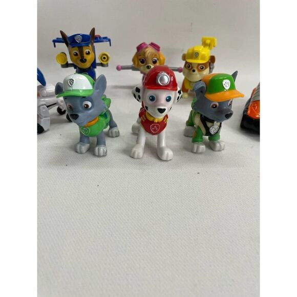 Super Wings Transform Planes 2" and 5" Lot PLEASE READ - Picture 4 of 8